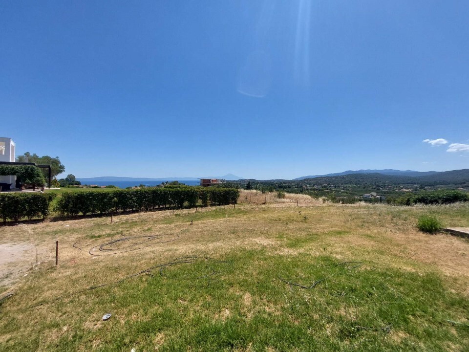 Maisonette en Sitonia, Grecia, 80 m² - imagen 1