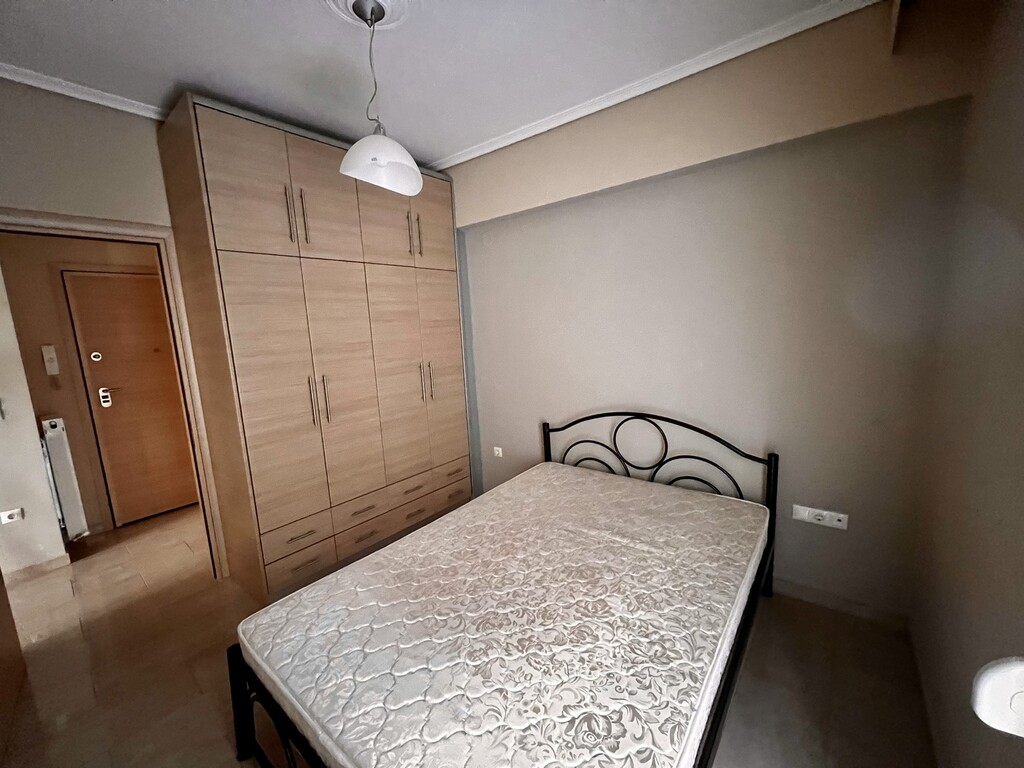 Flat in Olympiaki Akti, Greece, 45 m² - picture 1
