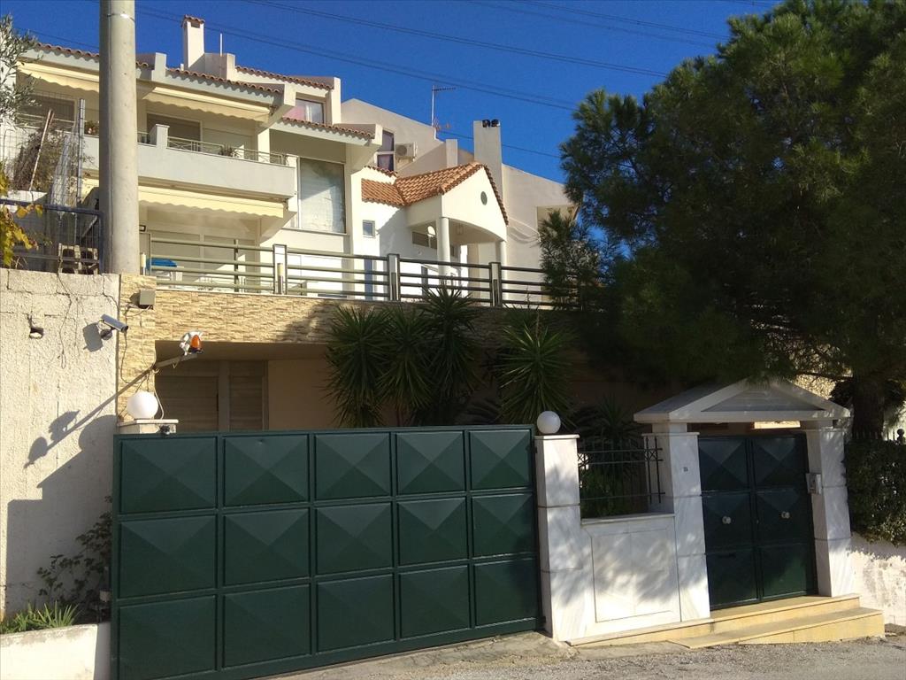 Villa in Athens, Greece, 600 m² - picture 1