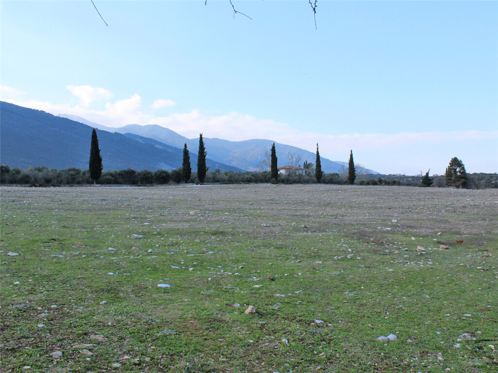 Terreno en Olympiaki Akti, Grecia, 24 000 m² - imagen 1