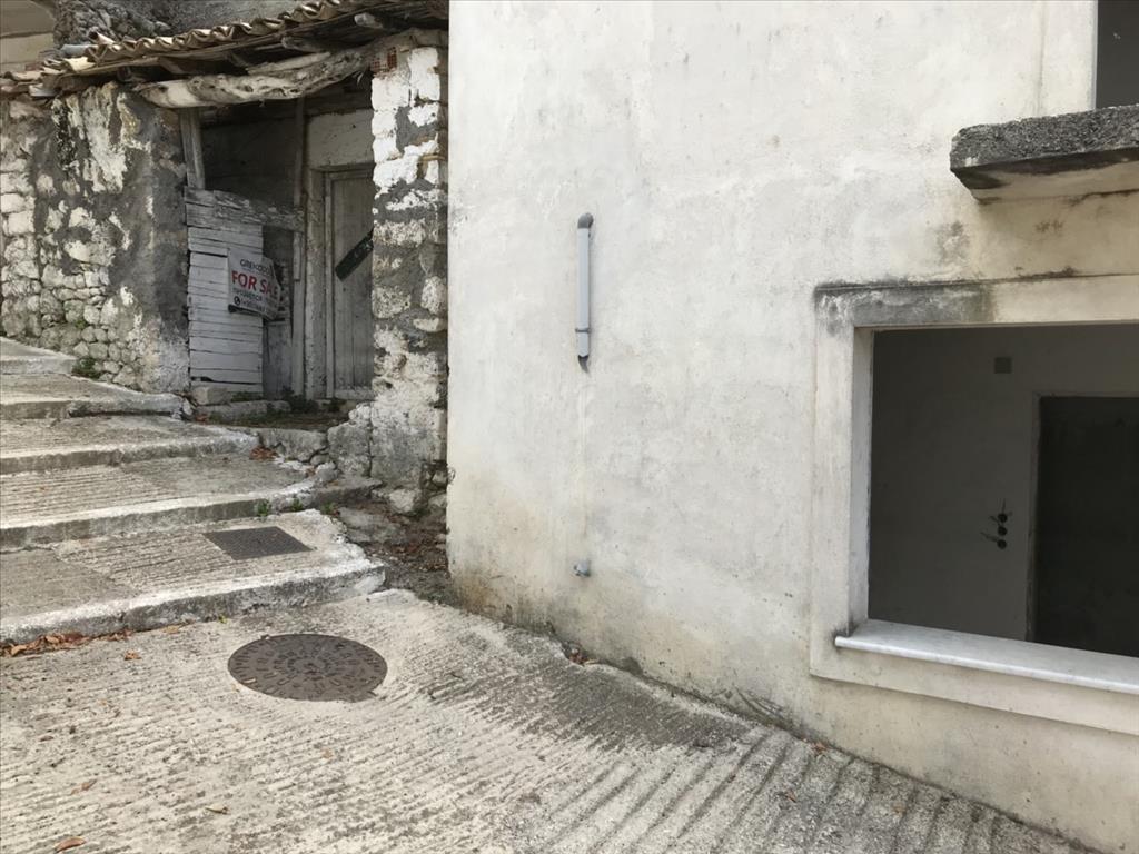 Casa en Corfú, Grecia, 85 m² - imagen 1