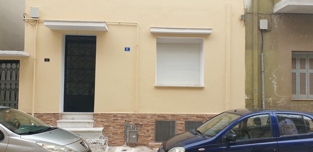 Grundstück in Athen, Griechenland, 139 m² - Foto 1
