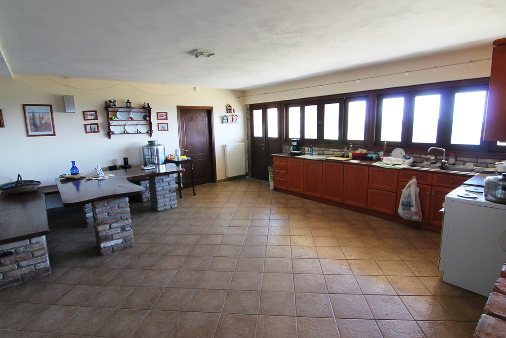Villa in Korfu, Griechenland, 300 m² - Foto 1