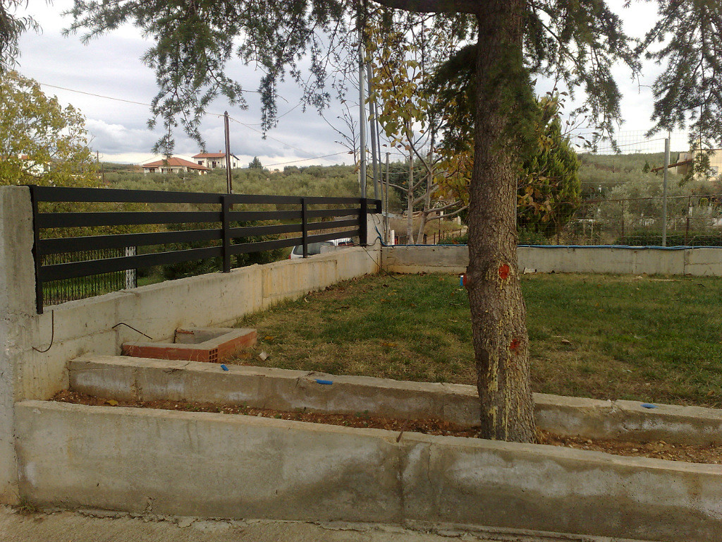 Haus in Chalkidiki, Griechenland, 120 m² - Foto 1