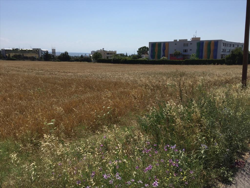 Grundstück in Thessaloniki, Griechenland, 16 000 m² - Foto 1