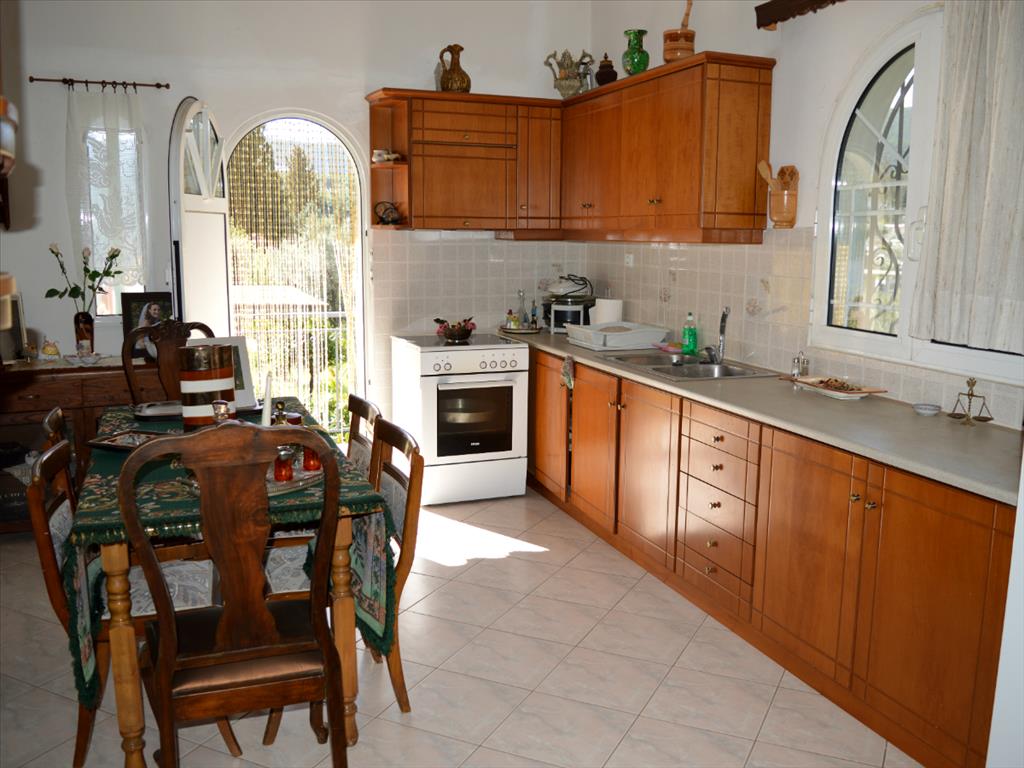 Haus in Attika, Griechenland, 150 m² - Foto 1
