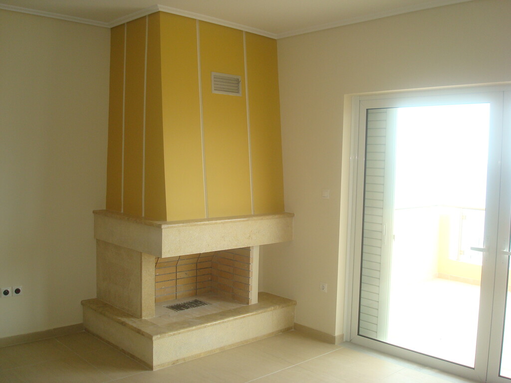 Piso en Ática, Grecia, 80 m² - imagen 1
