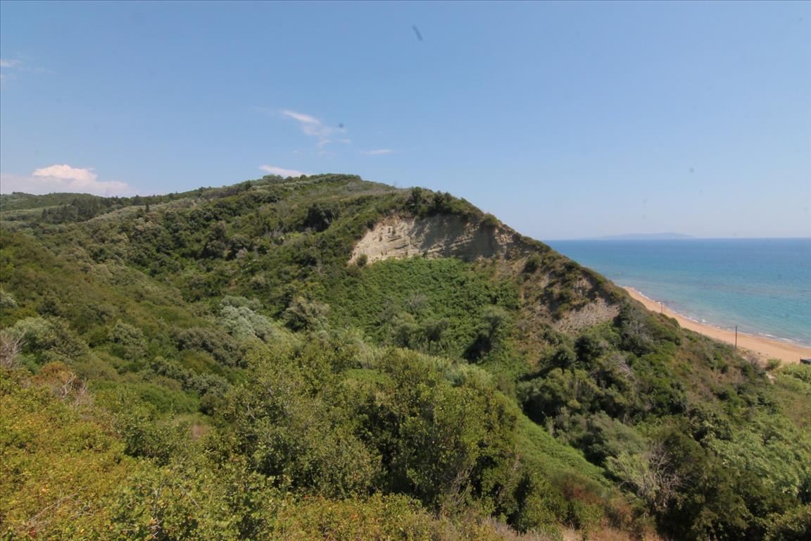 Grundstück in Korfu, Griechenland, 6 711 m² - Foto 1