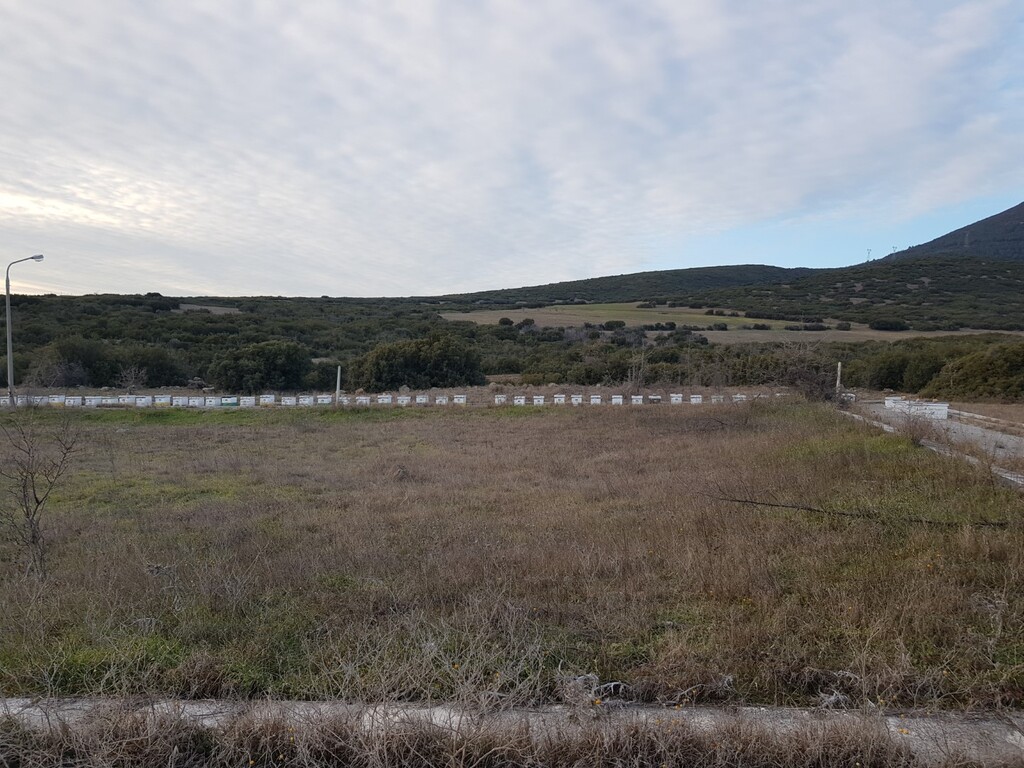 Terreno en Salónica, Grecia, 1 612 m² - imagen 1
