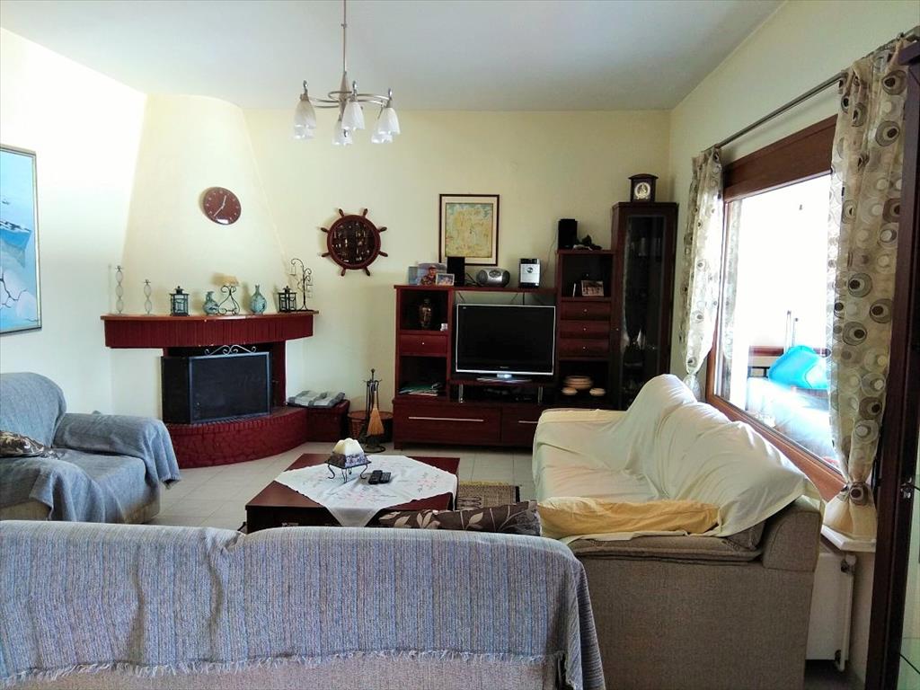 Flat in Chalkidiki, Greece, 110 m² - picture 1