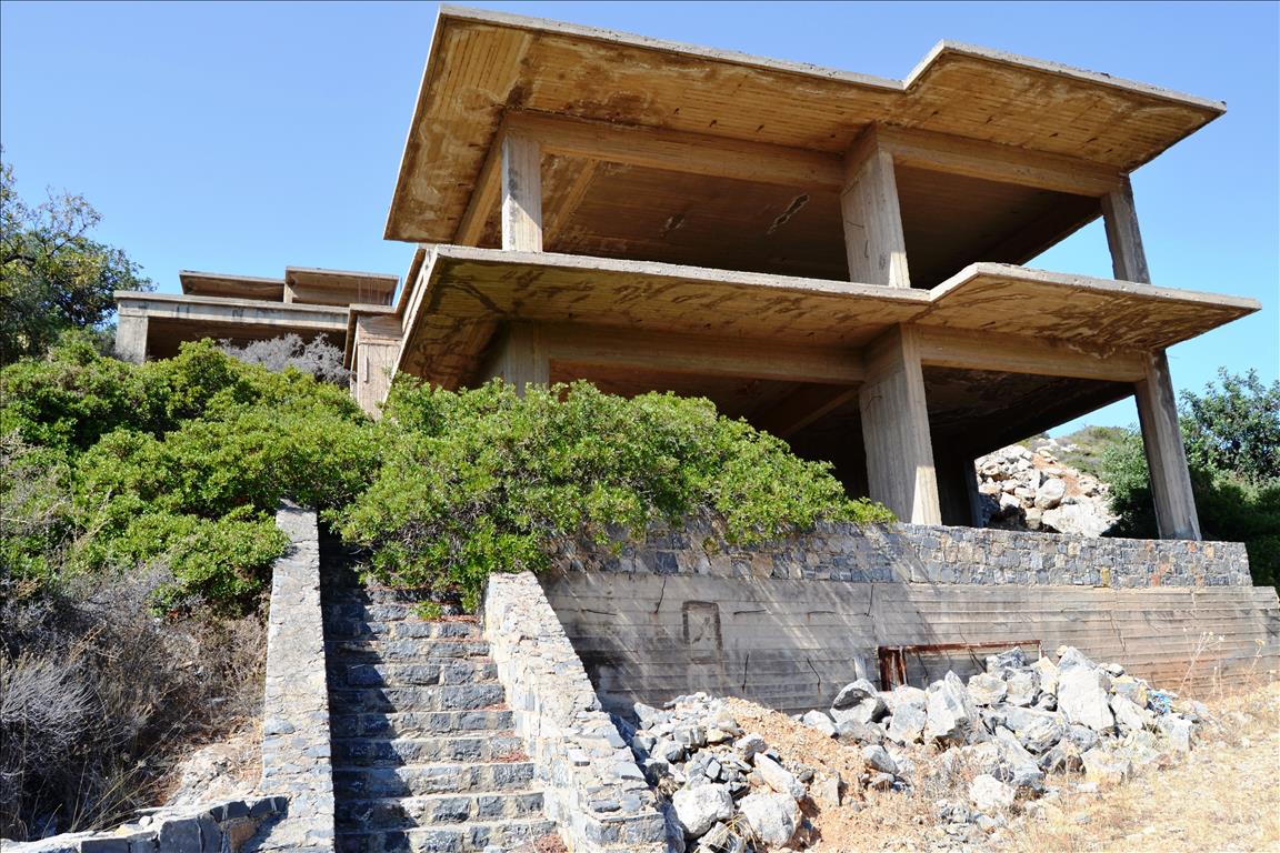 Maison à Héraklion, Grèce, 400 m² - image 1