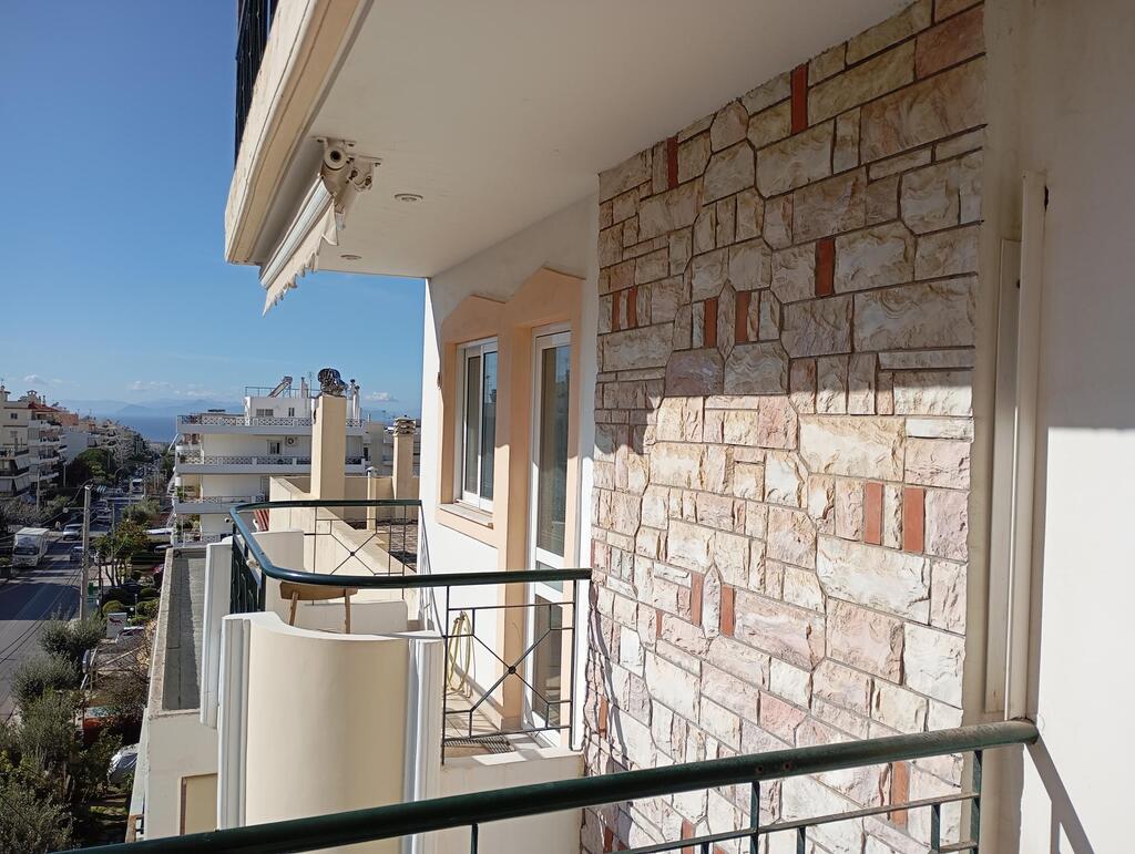 Maisonette in Athens, Greece, 139 m² - picture 1