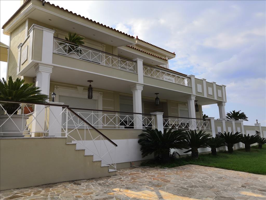 Maison en Attique, Grèce, 520 m² - image 1