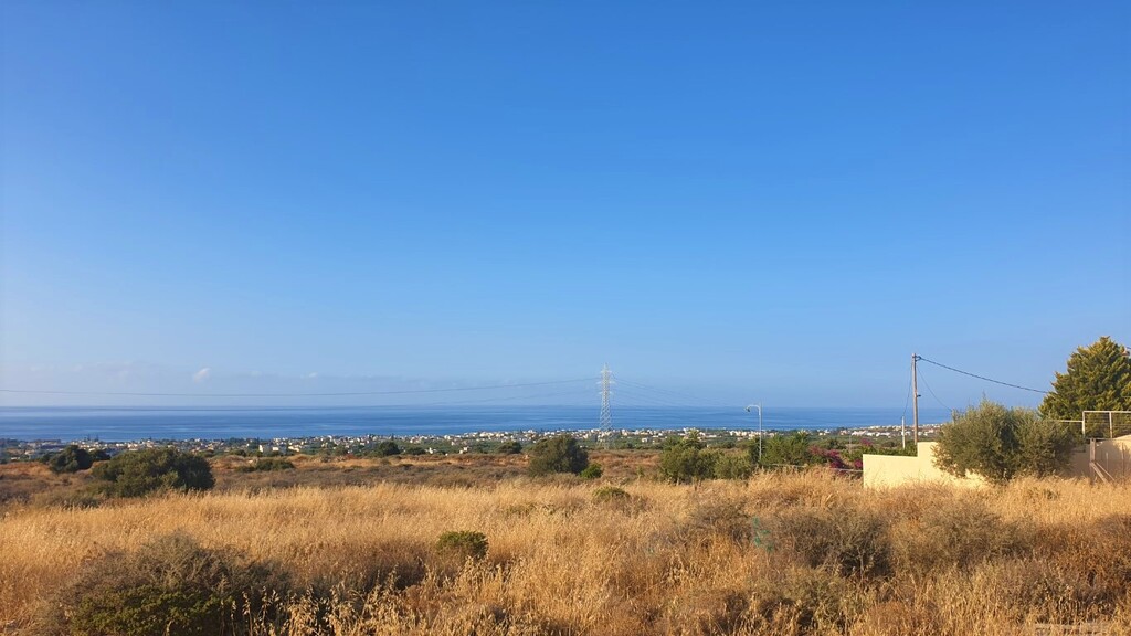 Land in Heraklion, Greece, 58 000 m² - picture 1