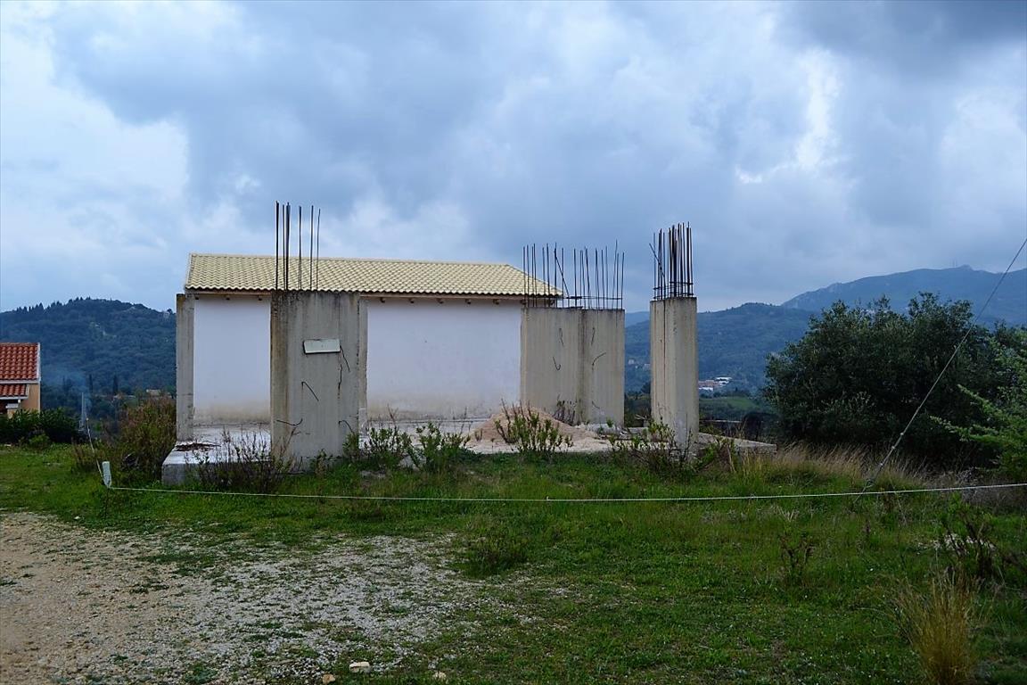 Terrain à Corfou, Grèce, 6 000 m² - image 1