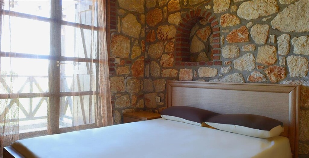 Maisonette in Sithonia, Greece, 180 m² - picture 1