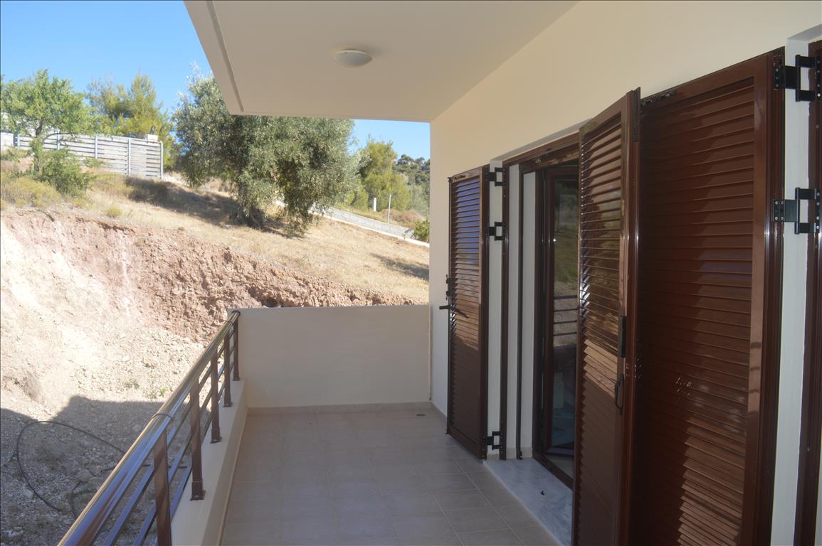 House in Loutraki, Greece, 270 m² - picture 1