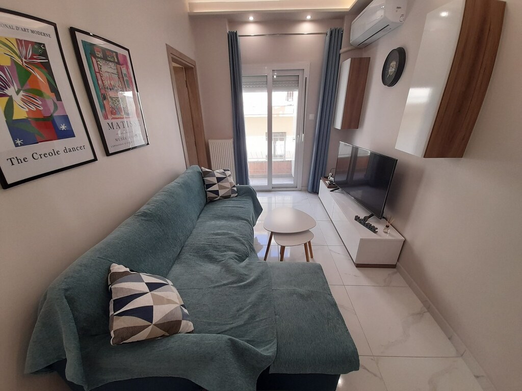 Piso en Salónica, Grecia, 40 m² - imagen 1