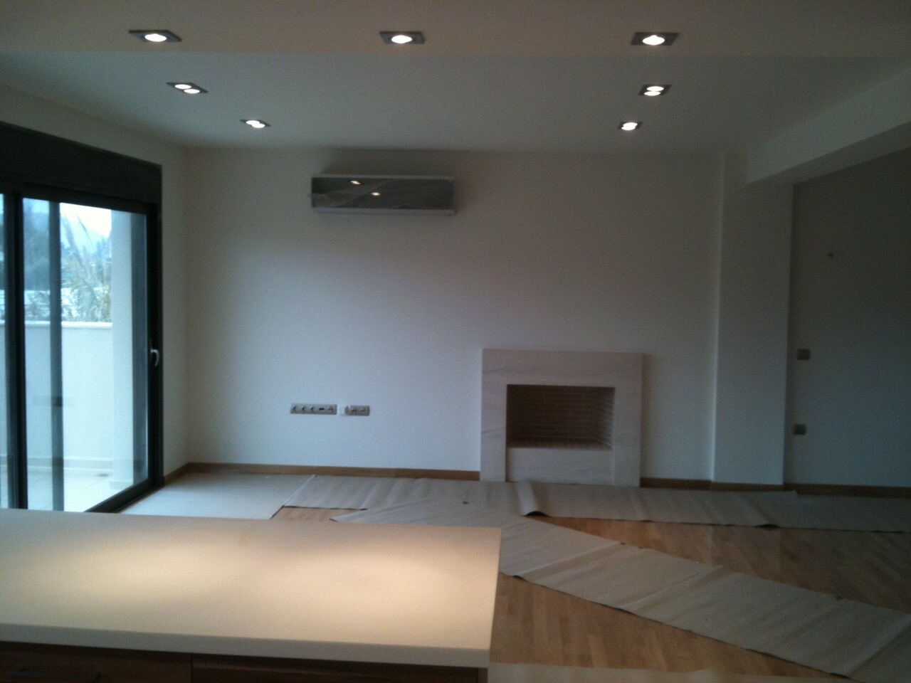 Maisonette in Athen, Griechenland, 289 m² - Foto 1