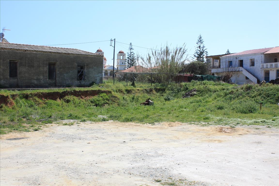 Grundstück in Heraklion, Griechenland, 1 038 m² - Foto 1