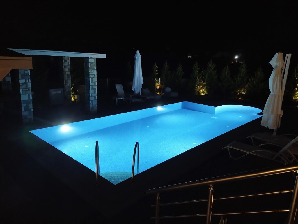 Villa en Kassandra, Grecia, 370 m² - imagen 1