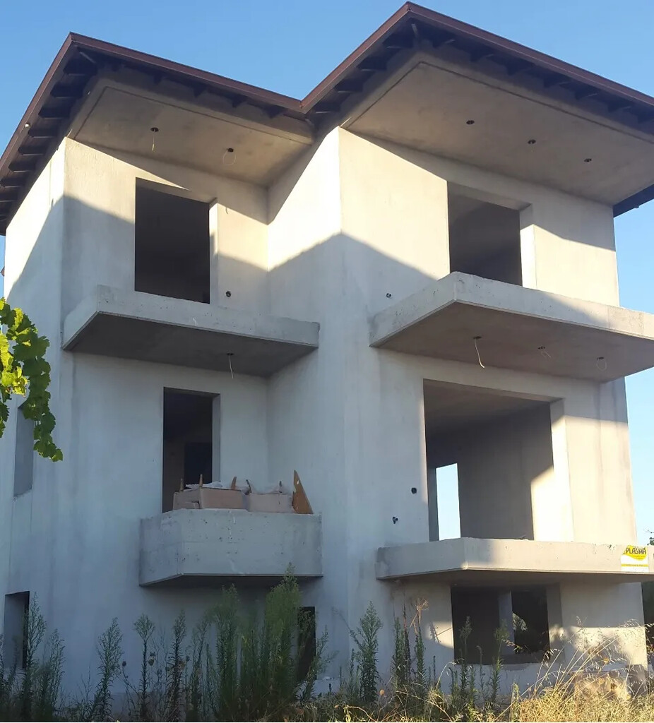 Haus in Chalkidiki, Griechenland, 190 m² - Foto 1
