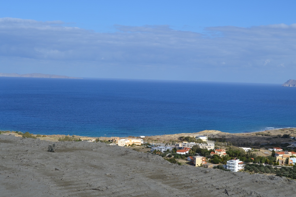 Grundstück in Heraklion, Griechenland, 23 000 m² - Foto 1