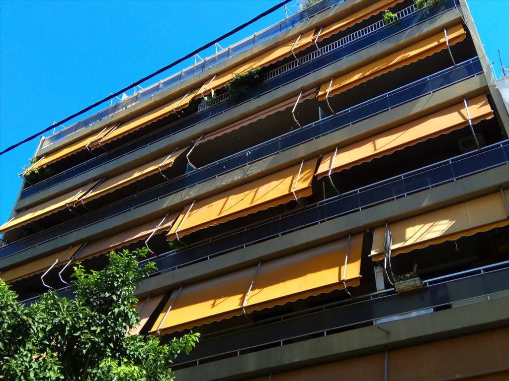 Maisonette in Athen, Griechenland, 76 m² - Foto 1