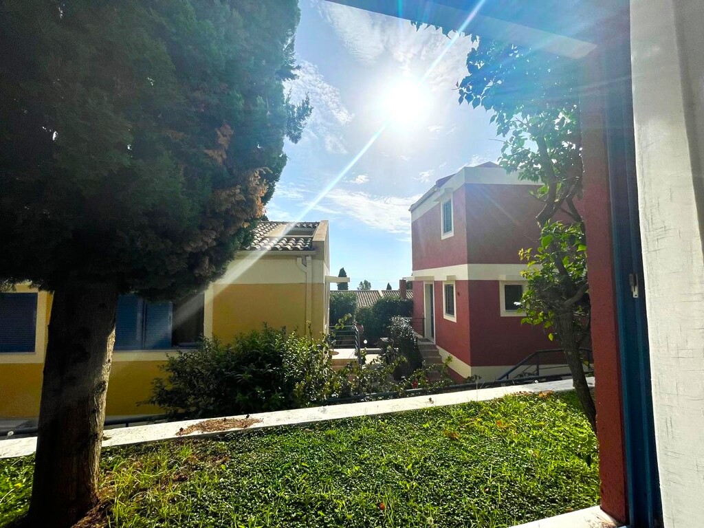 Appartement à Corfou, Grèce, 56 m² - image 1