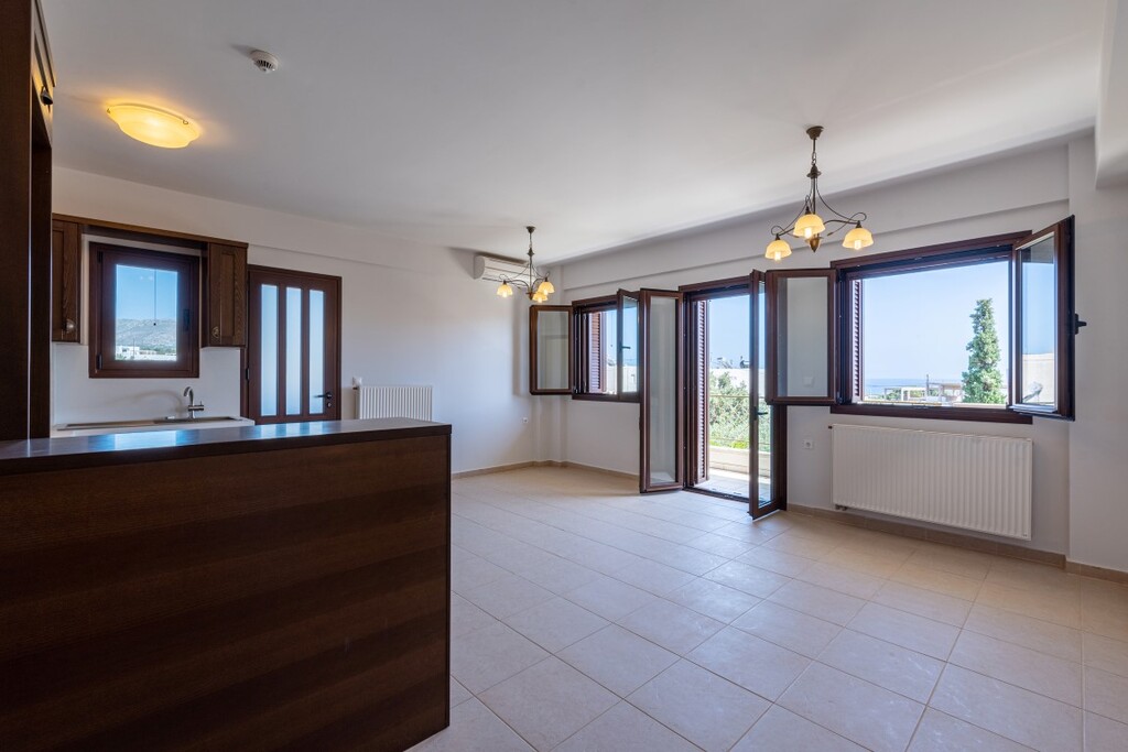 Wohnung in Heraklion, Griechenland, 154 m² - Foto 1