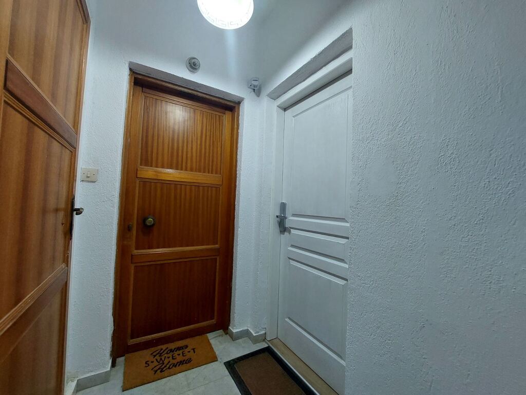Flat in Sithonia, Greece, 59 m² - picture 1