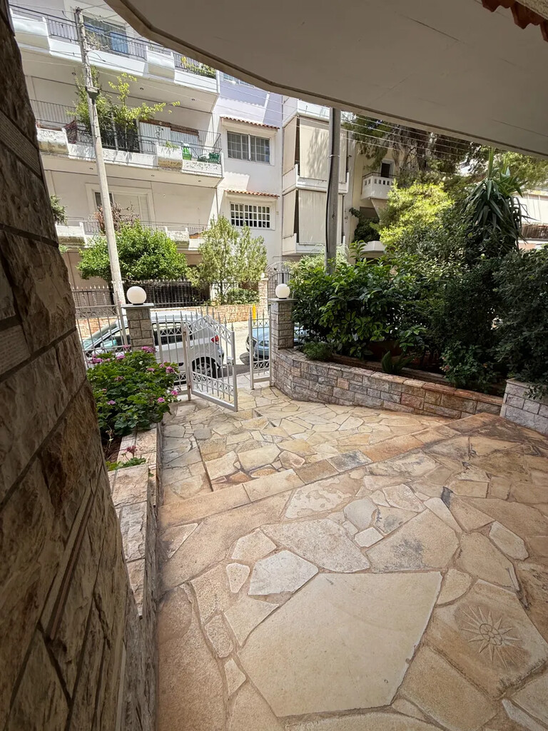 Appartement à Athènes, Grèce, 70 m² - image 1
