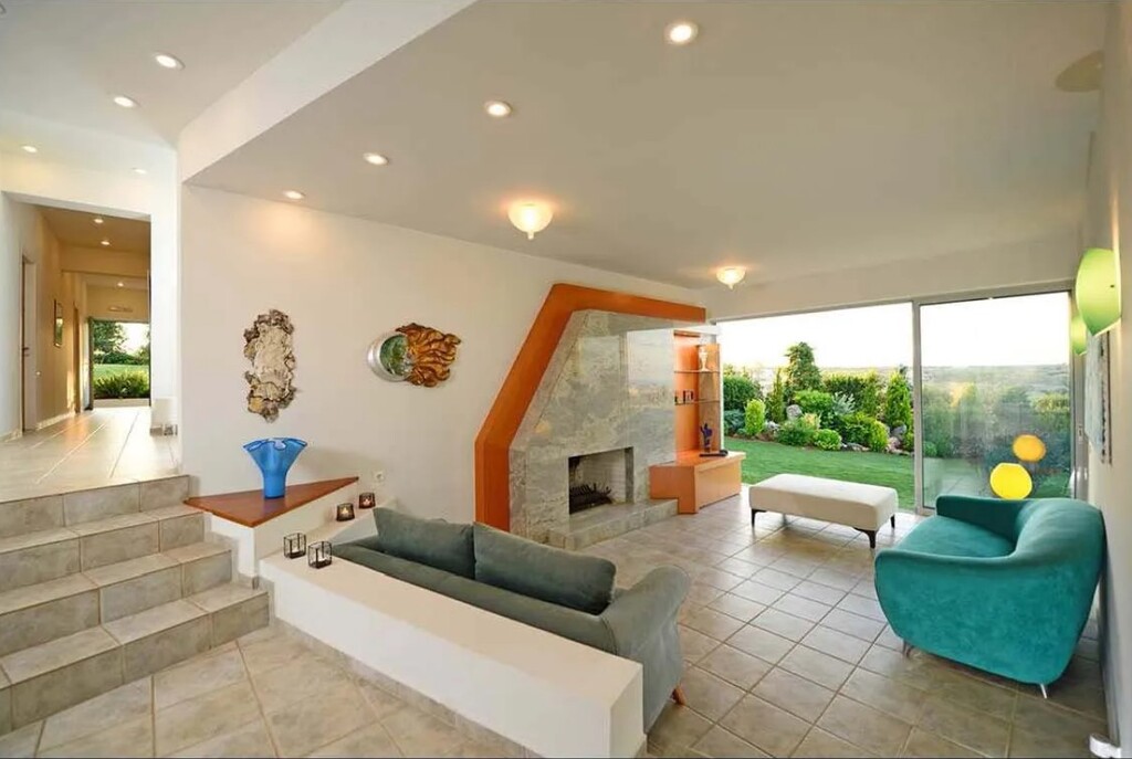 Villa in Heraklion, Greece, 253 m² - picture 1