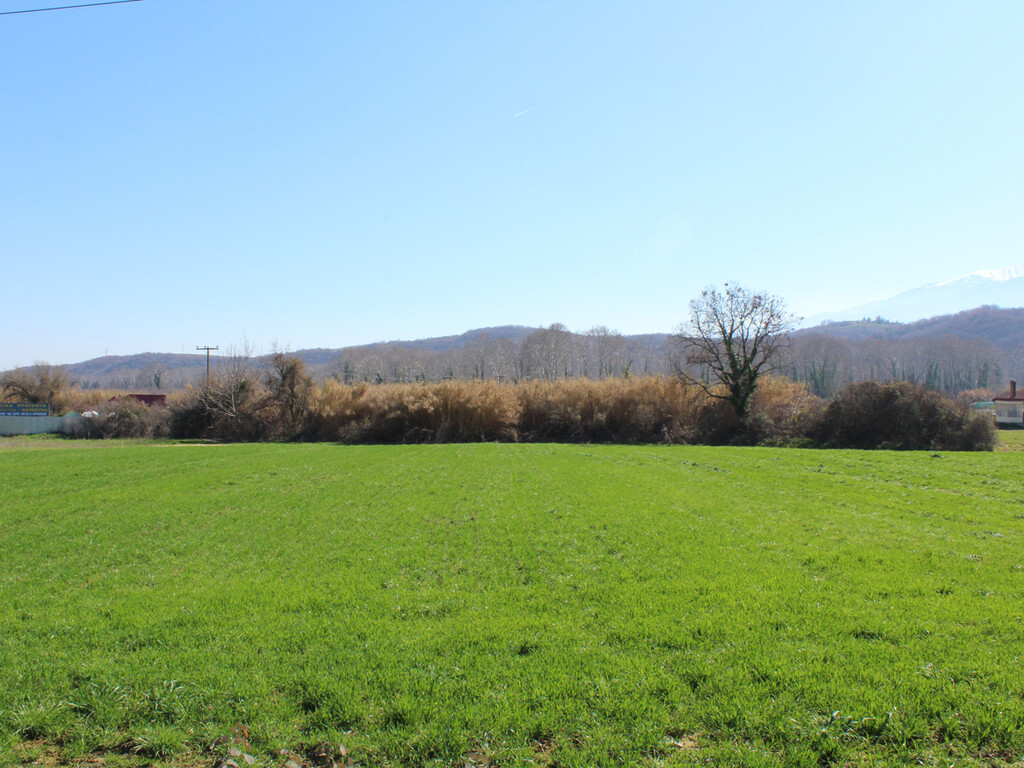Grundstück in Olympiaki Akti, Griechenland, 6 800 m² - Foto 1
