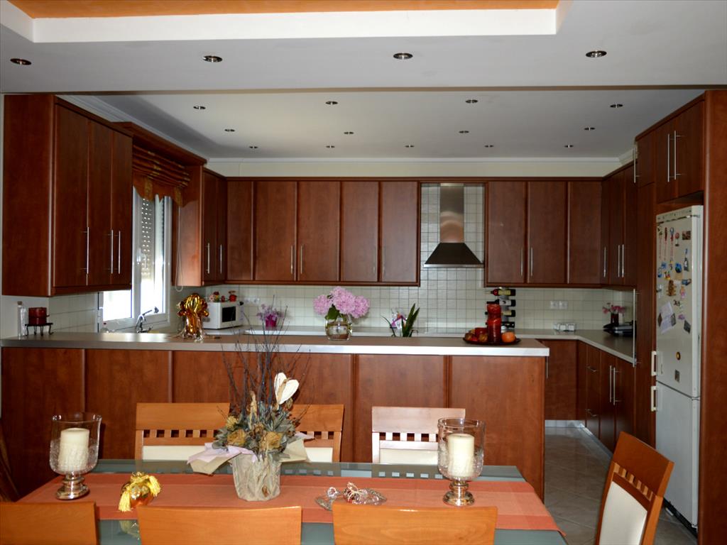 Maison en Attique, Grèce, 180 m² - image 1