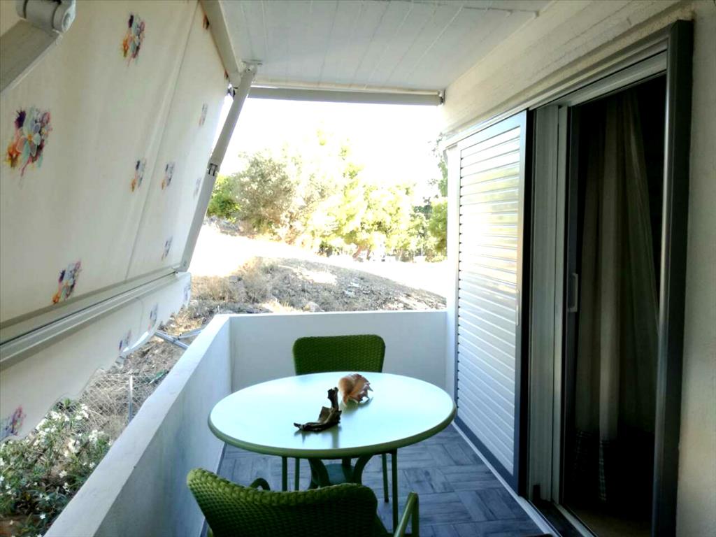 Flat in Athens, Greece, 80 m² - picture 1
