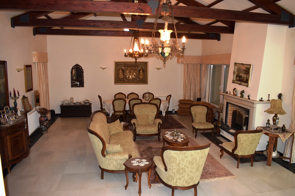 Villa in Heraklion, Greece, 470 m² - picture 1