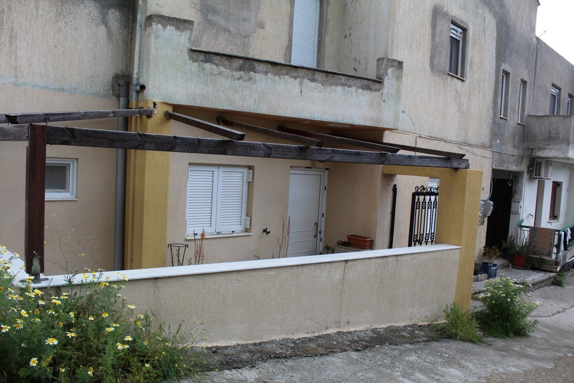 Wohnung in Heraklion, Griechenland, 75 m² - Foto 1