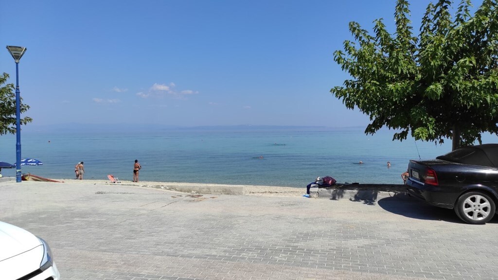 Maisonette in Kassandra, Greece, 75 m² - picture 1
