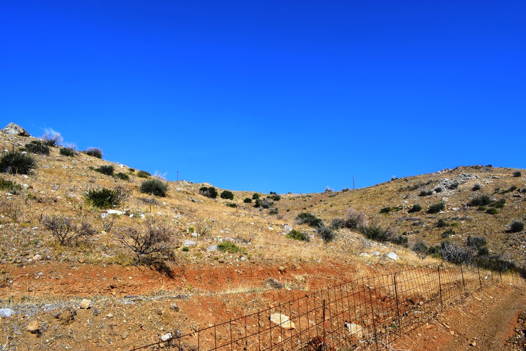 Grundstück in Heraklion, Griechenland, 4 137 m² - Foto 1