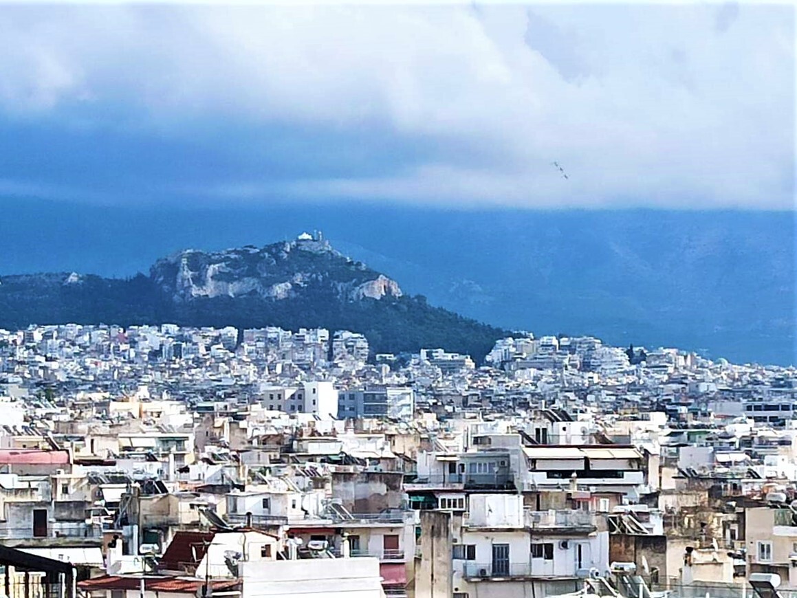 Wohnung in Athen, Griechenland, 154 m² - Foto 1