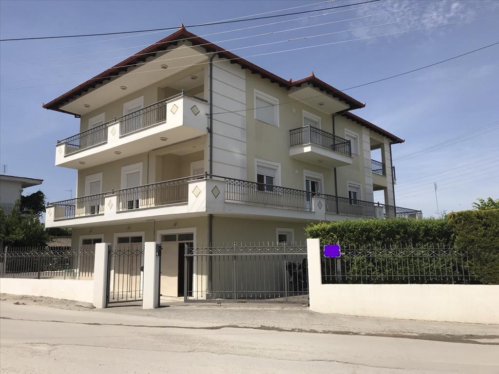 Flat in Thessaloniki, Greece, 148 m² - picture 1