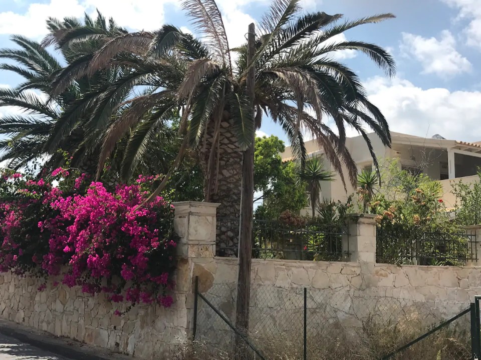 Villa in Heraklion, Greece, 160 m² - picture 1