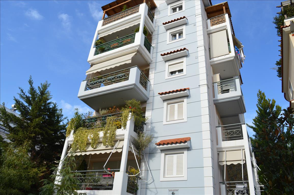 Wohnung in Athen, Griechenland, 80 m² - Foto 1