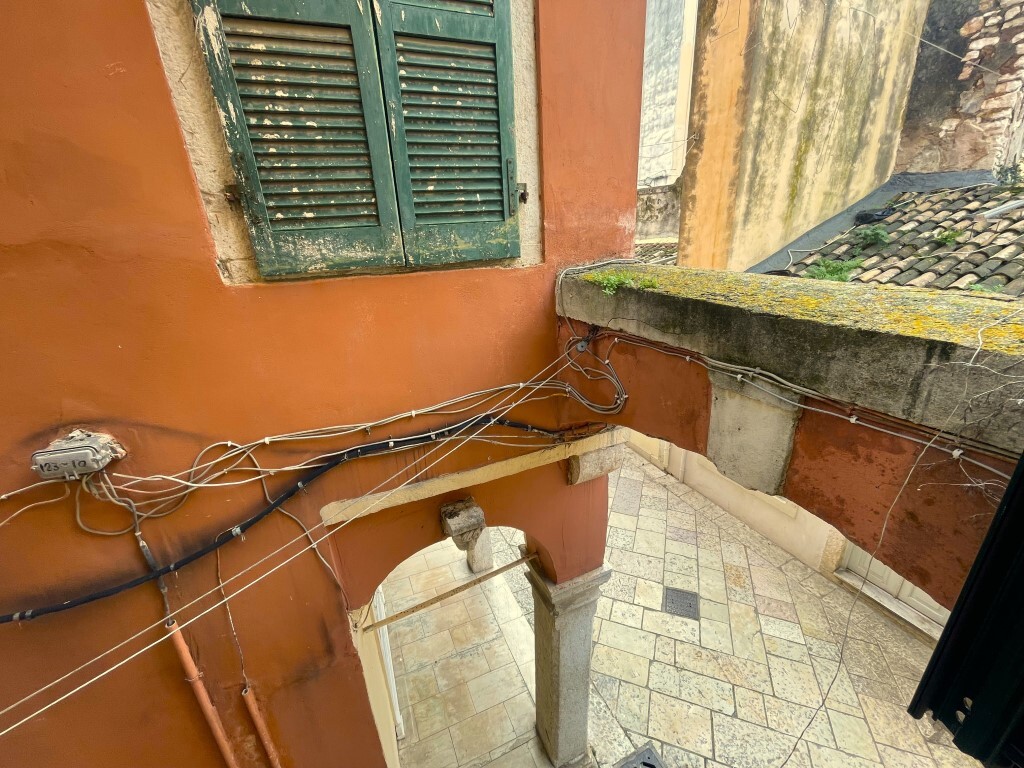 Piso en Corfú, Grecia, 56 m² - imagen 1