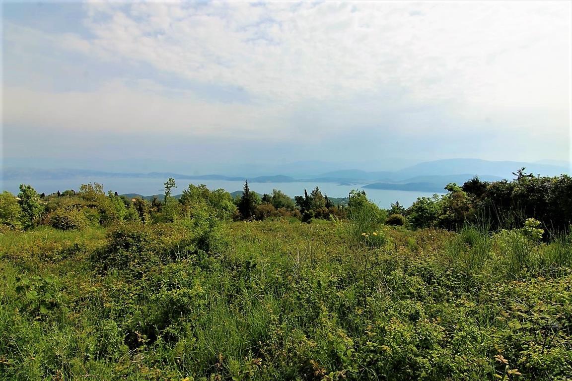 Grundstück in Korfu, Griechenland, 2 700 m² - Foto 1