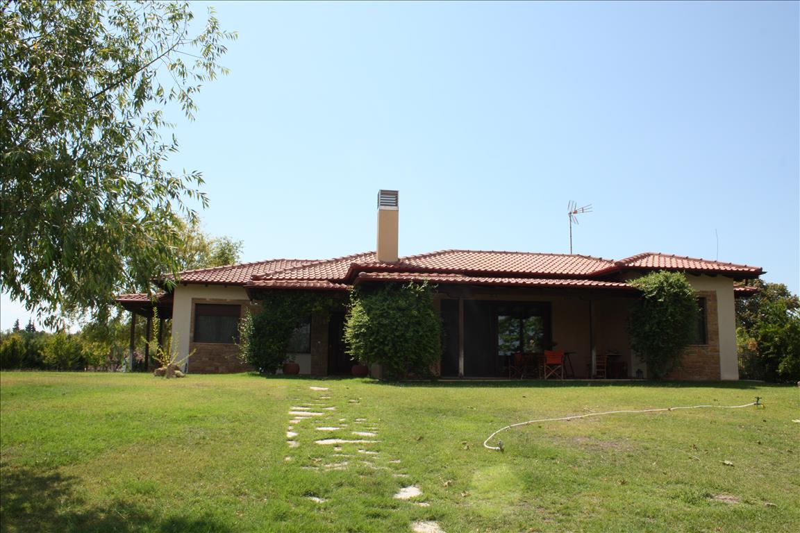 Villa in Thessaloniki, Griechenland, 380 m² - Foto 1