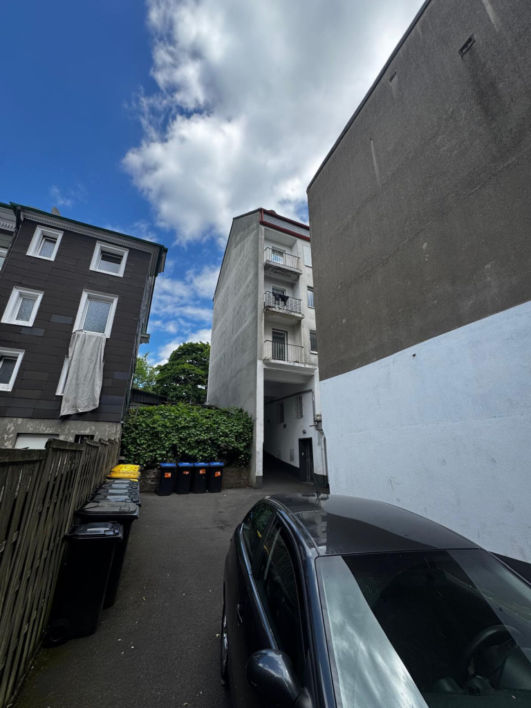 Commercial apartment building in Remscheid, Germany, 1 059 m² - picture 6