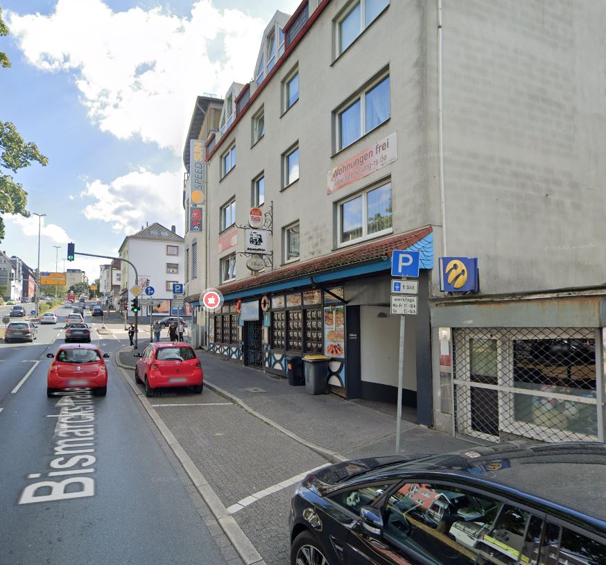 Commercial apartment building in Remscheid, Germany, 1 059 m² - picture 4