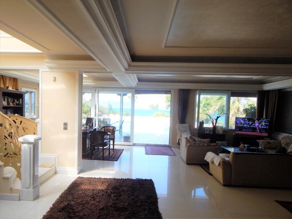 Villa in Attika, Griechenland, 335 m² - Foto 1